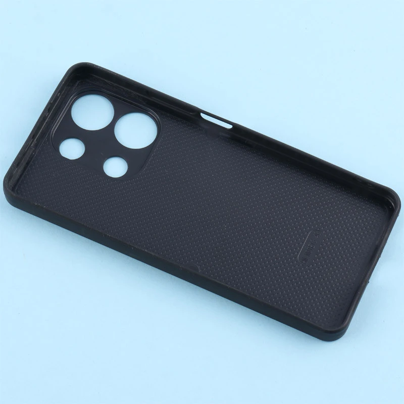 قاب PVD دو رنگ محافظ لنزدار Xiaomi Redmi Note 13 4G