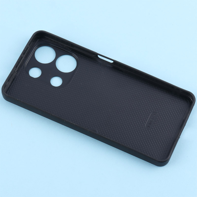 قاب PVD دو رنگ محافظ لنزدار Xiaomi Redmi Note 13 4G