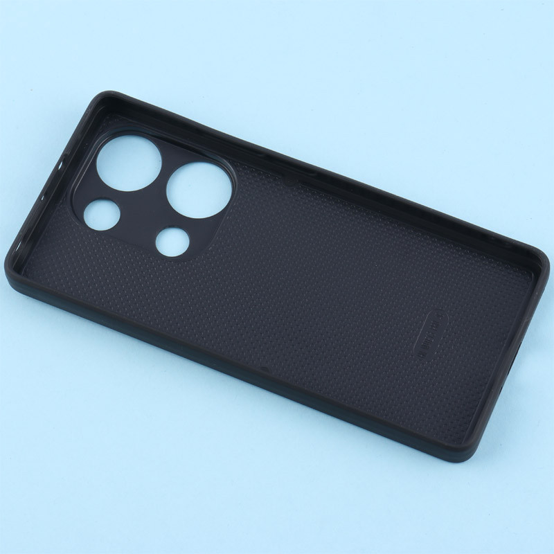 قاب PVD دو رنگ محافظ لنزدار Xiaomi Redmi Note 13 Pro 4G