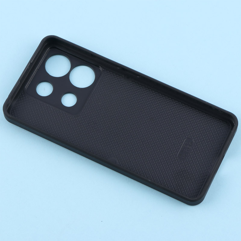 قاب PVD دو رنگ محافظ لنزدار Xiaomi Redmi Note 13 Pro 5G