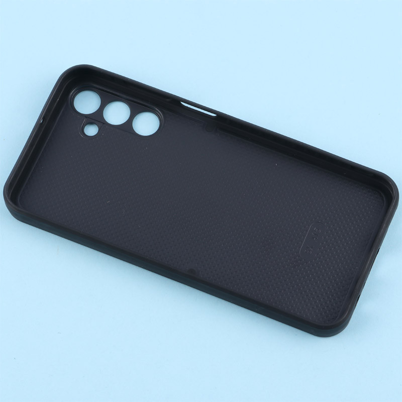 قاب PVD دو رنگ محافظ لنزدار Samsung Galaxy A15