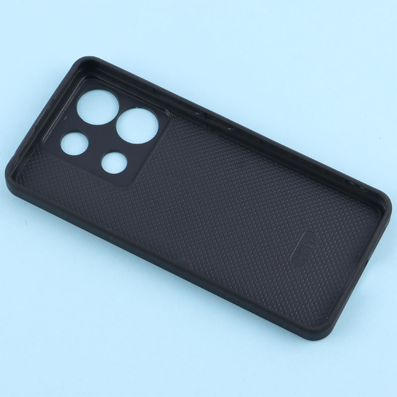 قاب PVD دو رنگ محافظ لنزدار Xiaomi Poco X6