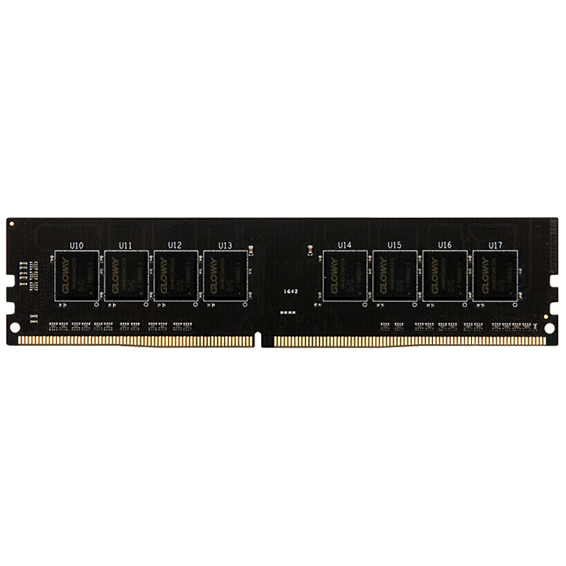 رم کامپیوتر Gloway DDR4 4GB 2666MHz CL19 Single