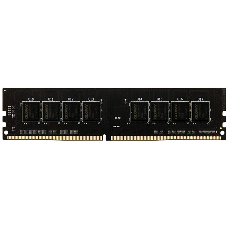 رم کامپیوتر Gloway DDR4 4GB 2666MHz CL19 Single