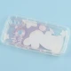 قاب متال ژله ای Lucky Rabbit محافظ لنزدار Samsung Galaxy A10s