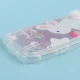 قاب متال ژله ای Lucky Rabbit محافظ لنزدار Samsung Galaxy A10s