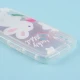 قاب متال ژله ای Lucky Rabbit محافظ لنزدار Samsung Galaxy A10s