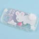 قاب متال ژله ای Lucky Rabbit محافظ لنزدار iPhone 13