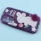 قاب متال ژله ای Lucky Rabbit محافظ لنزدار Samsung Galaxy A54