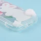 قاب متال ژله ای Lucky Rabbit محافظ لنزدار Samsung Galaxy A51 4G