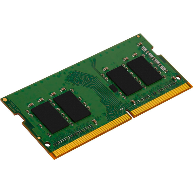 رم لپ تاپ Kingston DDR4 4GB 2666MHz CL19