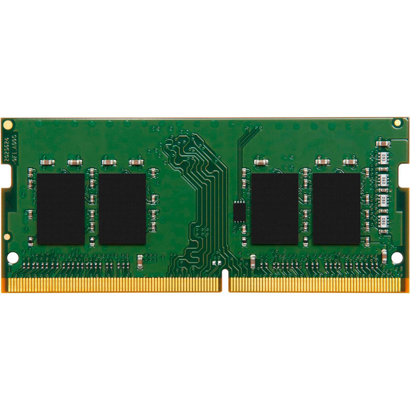 رم لپ تاپ Kingston DDR4 4GB 2666MHz CL19