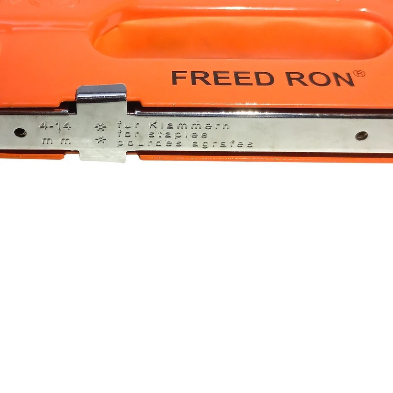 منگنه کوب دستی Freed Ron FR-001