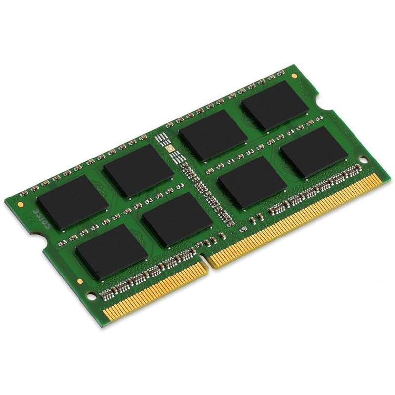 رم لپ تاپ کینگستون Kingston DDR3 4GB 1333MHz CL9