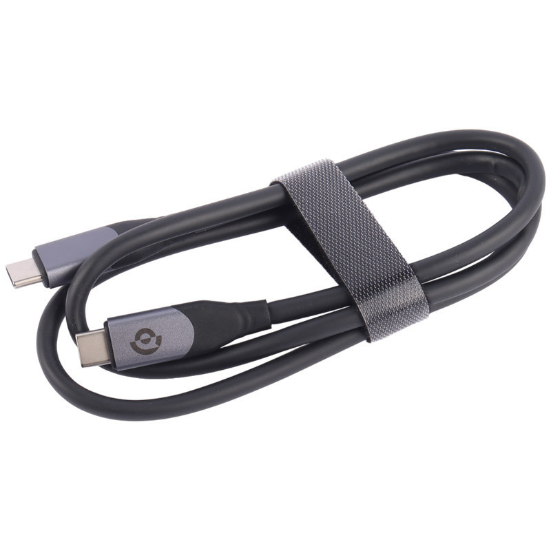 هاب 15 پورت Type-C پاورولوجی PW15IN1DS-GY