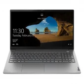 لپ تاپ Lenovo ThinkBook 15-CA Core i3 (1115G4) 8GB 512GB SSD Intel 15.6″ FHD