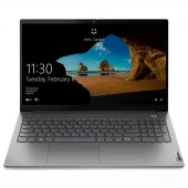 لپ تاپ Lenovo ThinkBook 15-CG Core i3 (1115G4) 8GB 1TB+256GB SSD Intel 15.6″ FHD