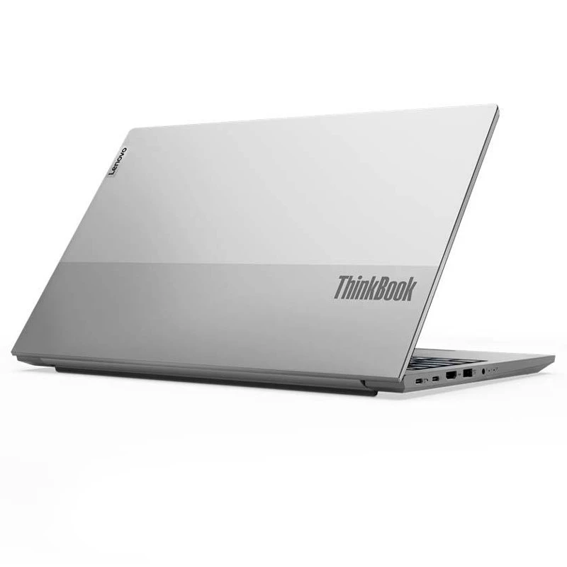 لپ تاپ Lenovo ThinkBook 15-CF Core i3 (1115G4) 4GB 1TB+256GB SSD Intel 15.6″ FHD