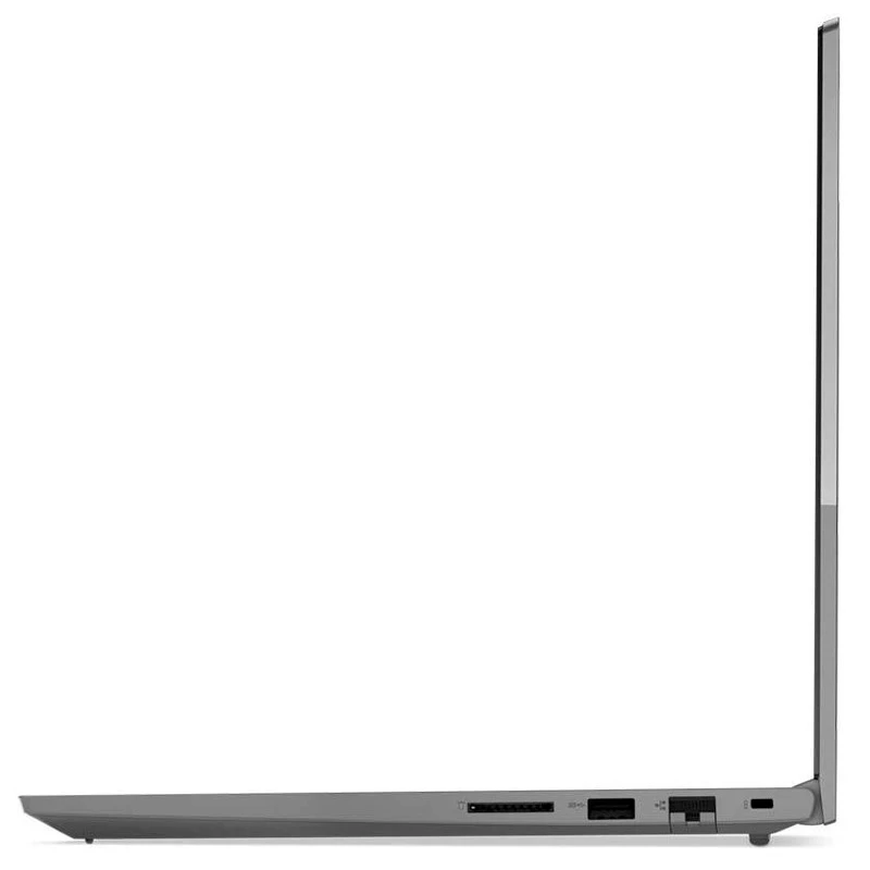 لپ تاپ Lenovo ThinkBook 15-CK Core i3 (1115G4) 8GB 1TB+512GB SSD Intel 15.6″ FHD
