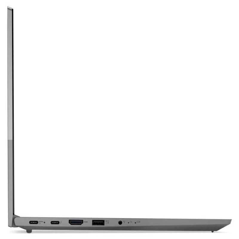 لپ تاپ Lenovo ThinkBook 15-CK Core i3 (1115G4) 8GB 1TB+512GB SSD Intel 15.6″ FHD