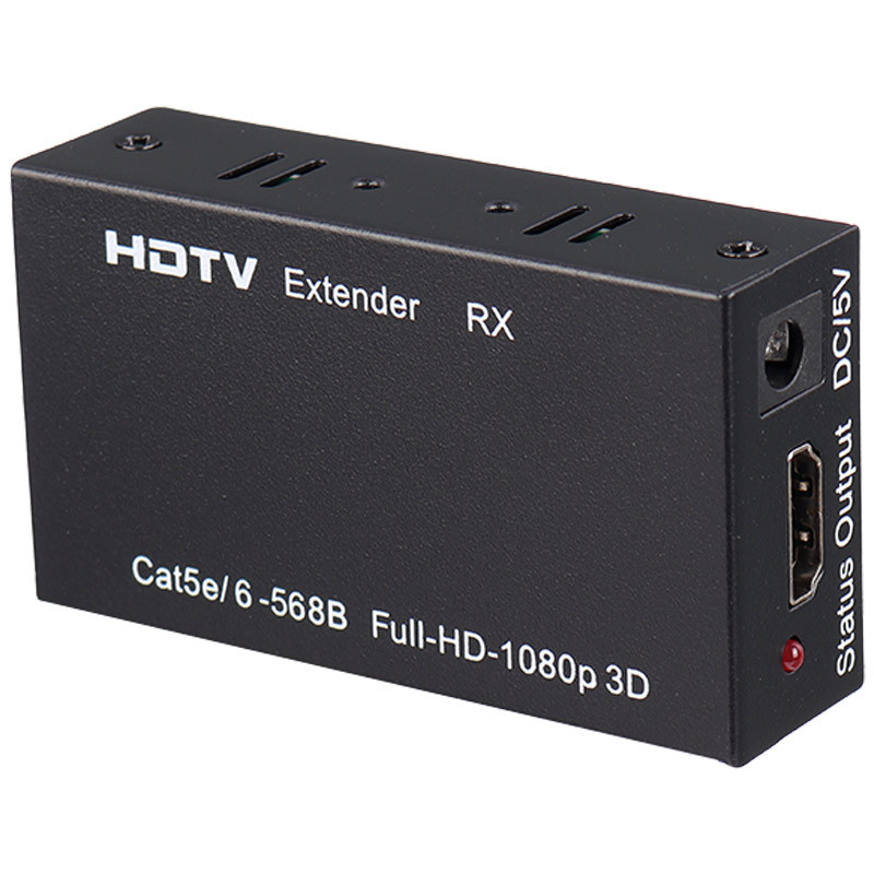 افزایش دهنده طول Datalife HDMI 60m