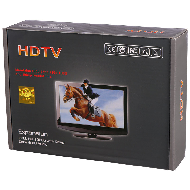 افزایش دهنده طول Datalife HDMI 60m