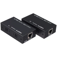 افزایش دهنده طول Datalife HDMI 60m