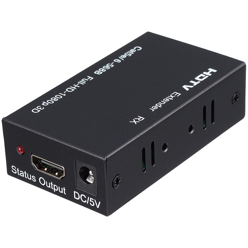 افزایش دهنده طول Datalife HDMI 60m