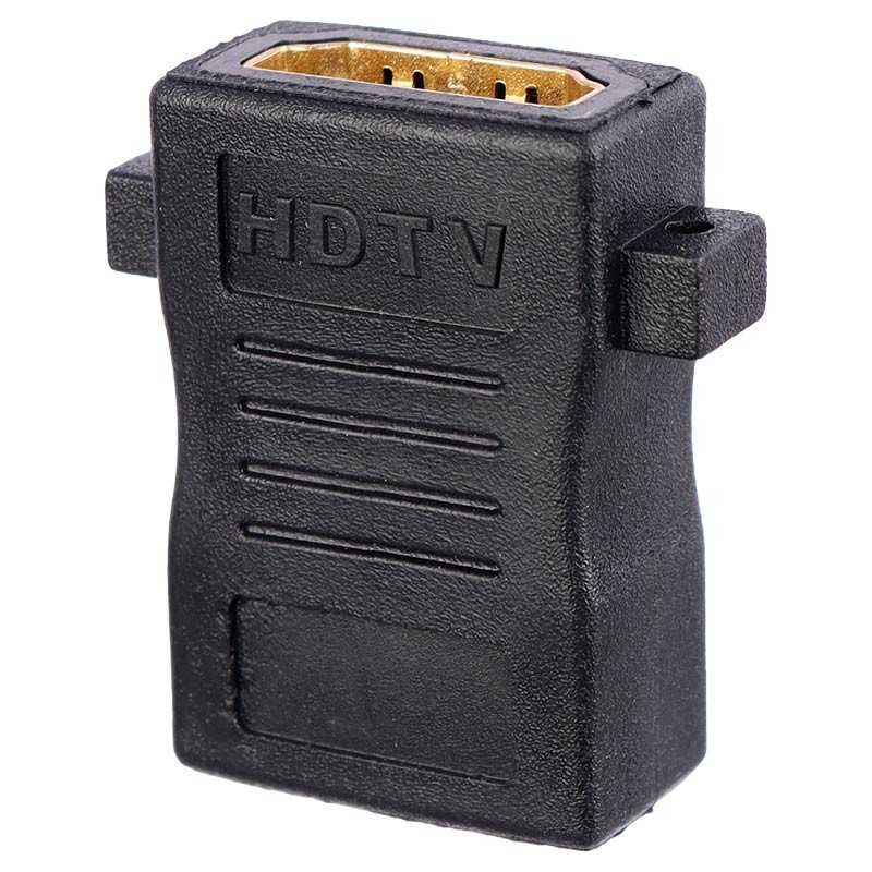 تبدیل برل HDMI to HDMI HDTV