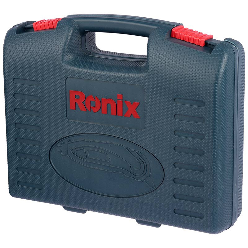ست فرز مینیاتوری 3403 Ronix