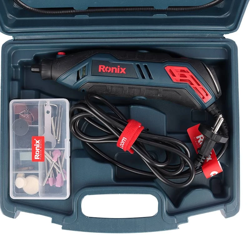 ست فرز مینیاتوری 3403 Ronix