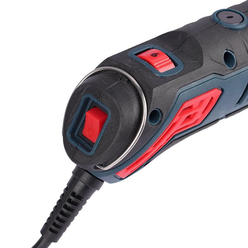ست فرز مینیاتوری 3403 Ronix