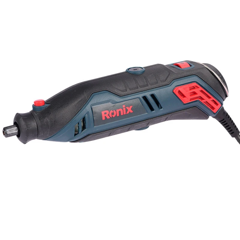 ست فرز مینیاتوری 3403 Ronix