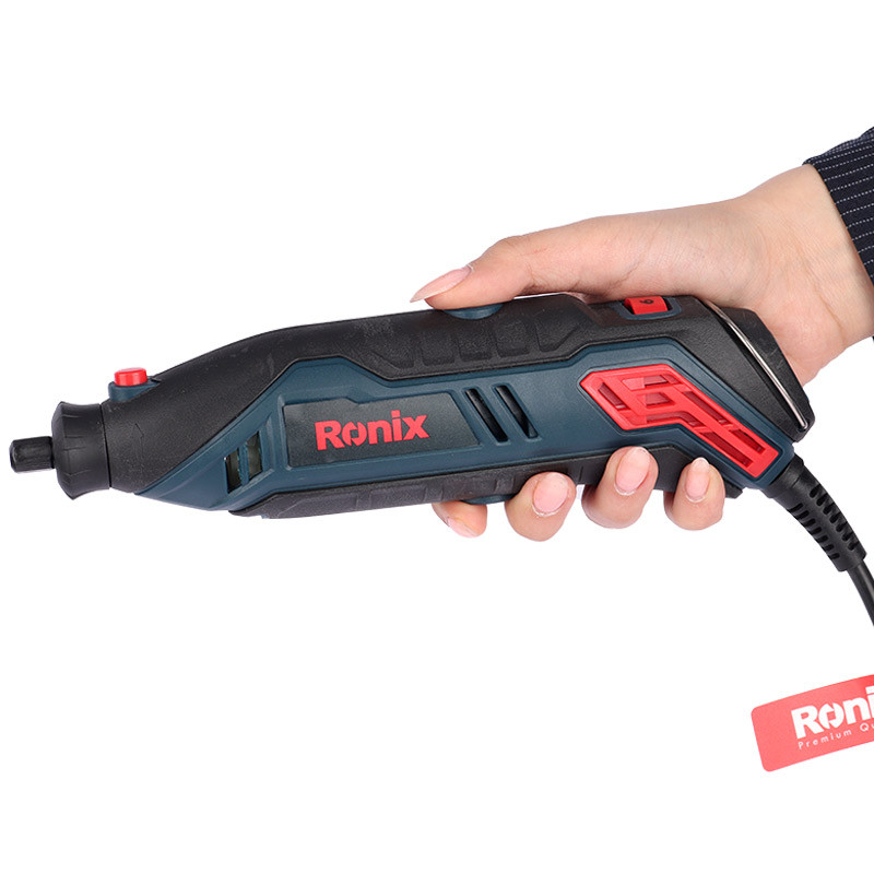 ست فرز مینیاتوری 3403 Ronix