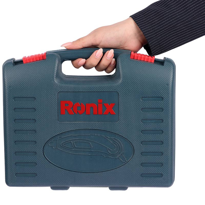 ست فرز مینیاتوری 3403 Ronix
