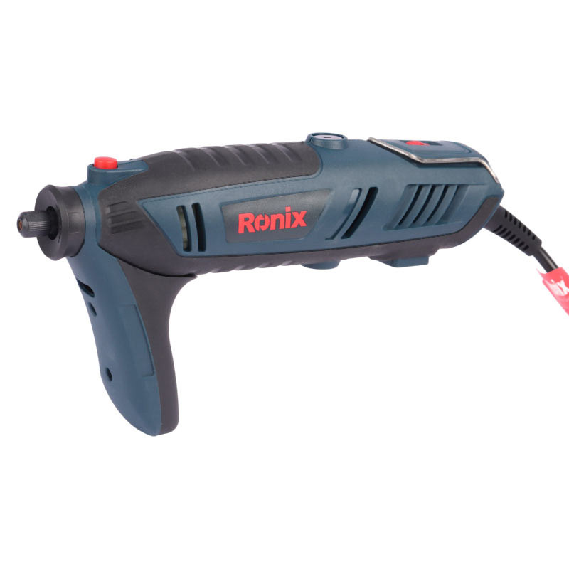 ست فرز مینیاتوری 3405 Ronix