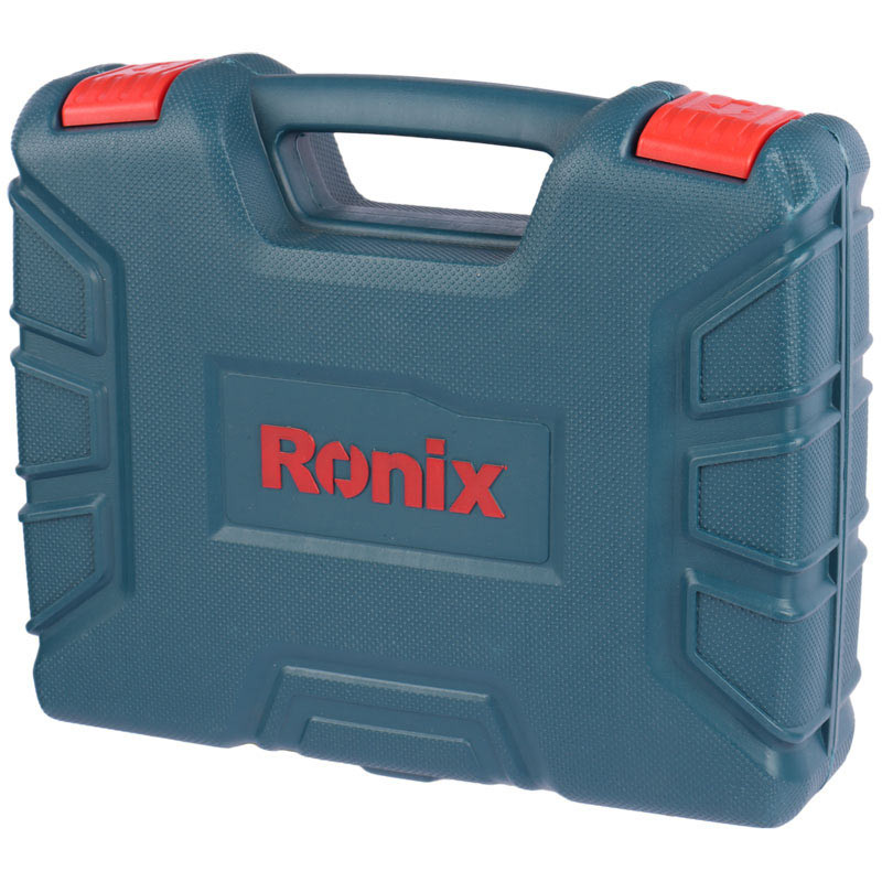 ست فرز مینیاتوری 3405 Ronix