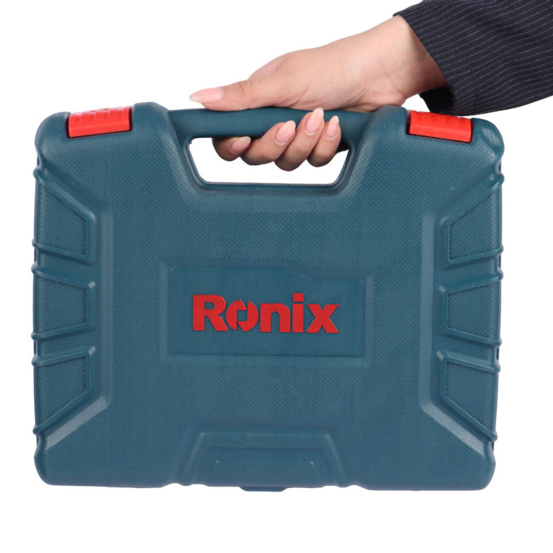 ست فرز مینیاتوری 3405 Ronix
