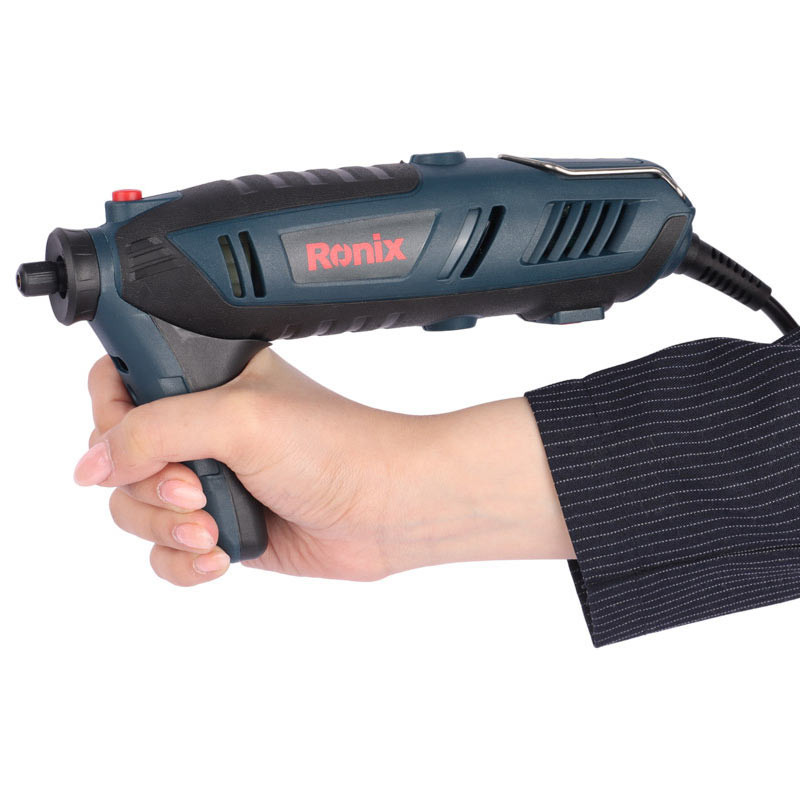 ست فرز مینیاتوری 3405 Ronix
