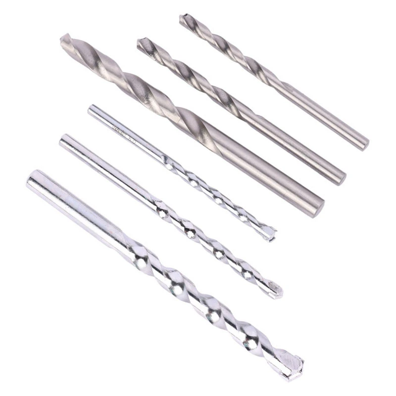 کیت دریل برقی چکشی Ronix RS-0006