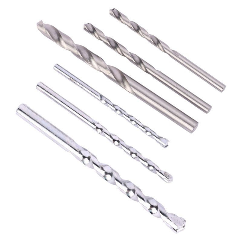 کیت دریل برقی چکشی Ronix RS-0006