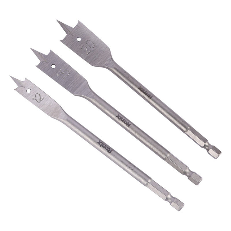 کیت دریل برقی چکشی Ronix RS-0006