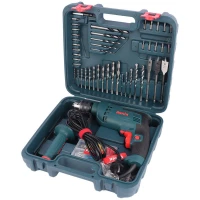 کیت دریل برقی چکشی Ronix RS-0006