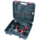 کیت دریل برقی چکشی Ronix RS-0006