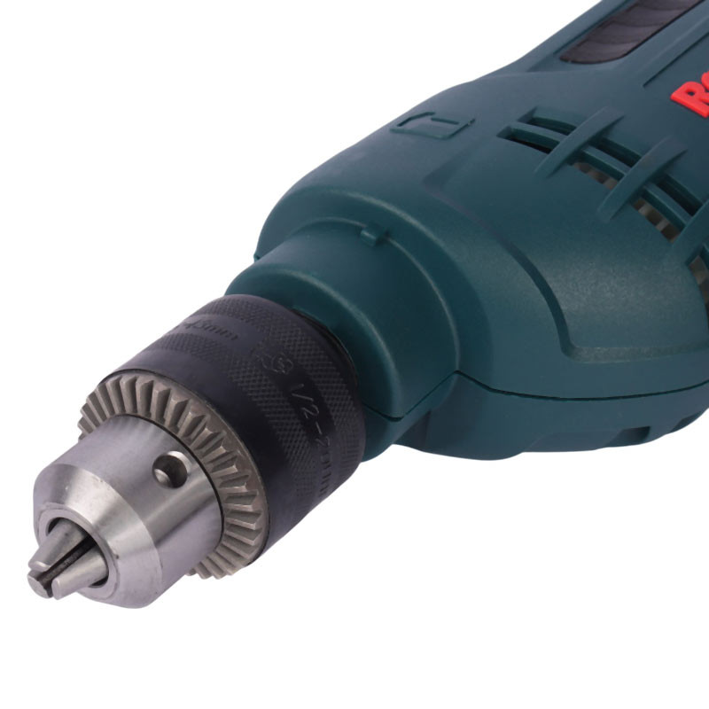 کیت دریل برقی چکشی Ronix RS-0006