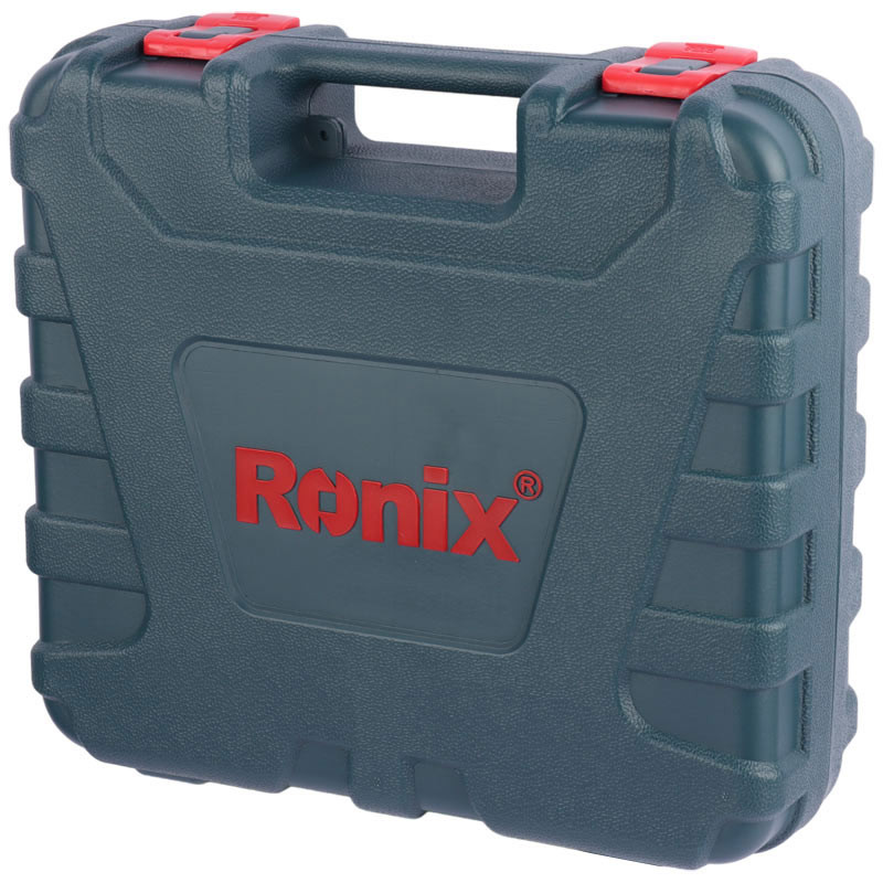 کیت دریل برقی چکشی Ronix RS-0006