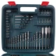 کیت دریل برقی چکشی Ronix RS-0006