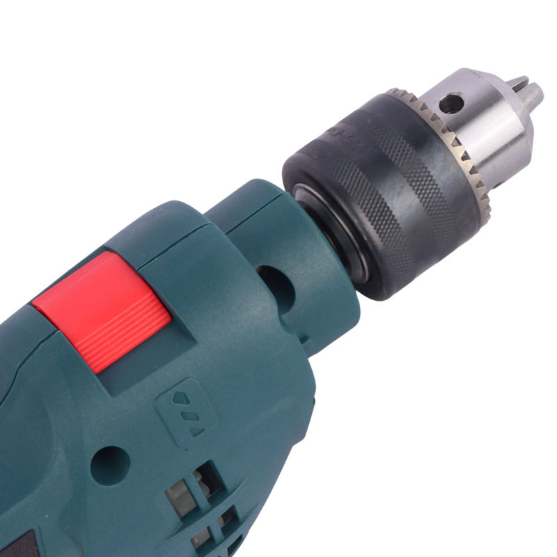 کیت دریل برقی چکشی Ronix RS-0006