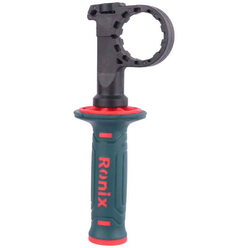 کیت دریل برقی چکشی Ronix RS-0006