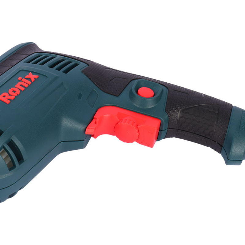 کیت دریل برقی چکشی Ronix RS-0006